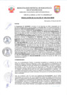 Vista preliminar de documento RESOLUCION DE ALCALDIA N°386-2023-MDM
