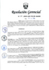Vista preliminar de documento RESOLUCION N° 144-2023-PECHP