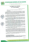 Vista preliminar de documento Acuerdo de Concejo 154-2023