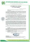 Vista preliminar de documento Acuerdo de Concejo 156-2023