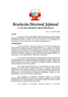 Vista preliminar de documento Resolución Directoral Jefatural N° 012-2023-MINEDUVMGI-PEIPEB-OA