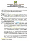 Vista preliminar de documento ACUERDO DE CONCEJO MUNICIPAL N° 025-2023-CM-MDVA