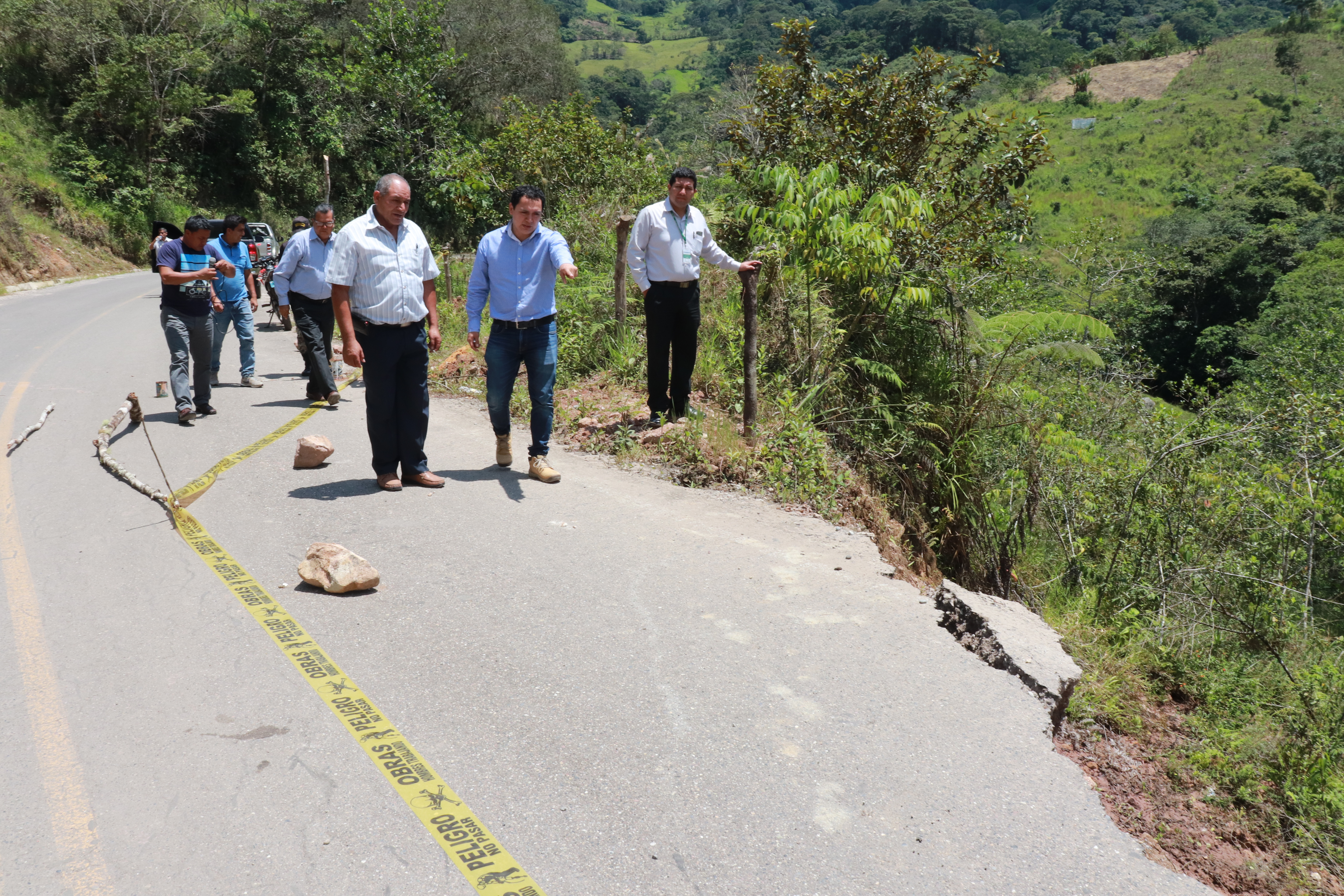 En 10 días iniciará los trabajos de habilitación 