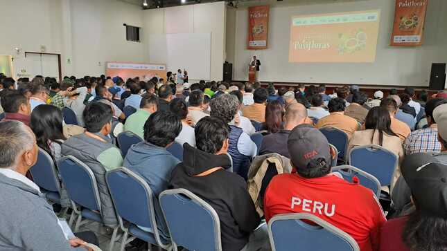 Imagen INIA
