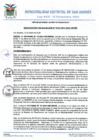 Vista preliminar de documento Resolucion de Alcaldia N° 0164-2023-ALC