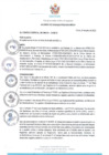 Vista preliminar de documento Acuerdo de Concejo N°029-2023-MDCH-CAÑETE
