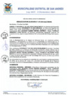Vista preliminar de documento Resolucion de Alcaldia N° 0167-2023-ALC