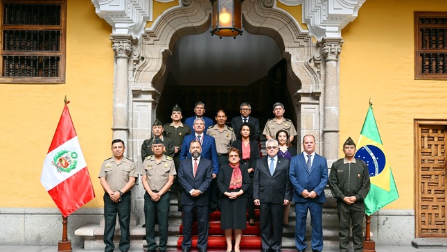 XVI Reunión Plenaria