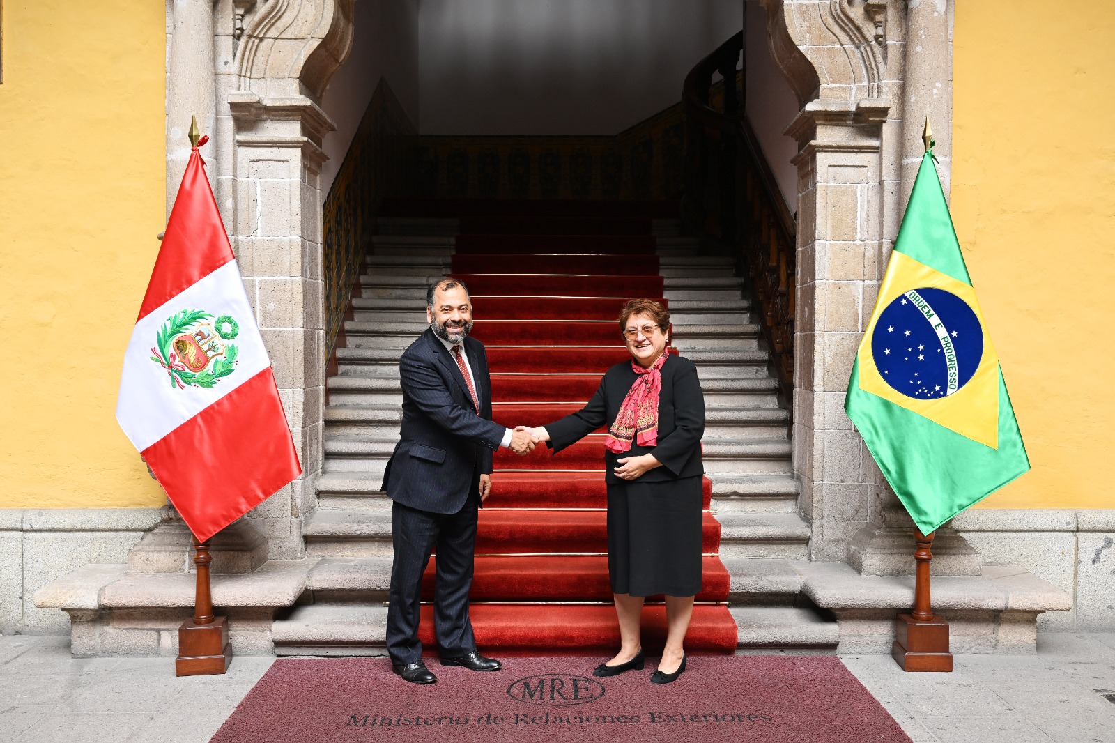 XVI Reunión Plenaria