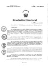 Vista preliminar de documento RD N° 266-2023-HNCH-DG