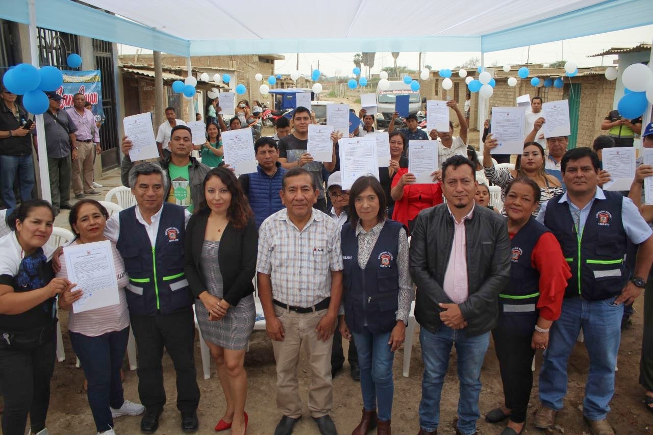 Imagen de San Juan - La Huaca, Los Mangos y Las Palmeras