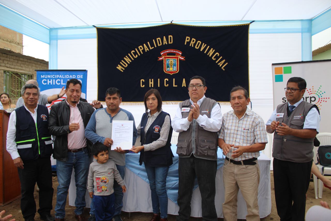 Imagen de San Juan - La Huaca, Los Mangos y Las Palmeras