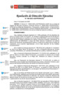 Vista preliminar de documento RDE N.°168-2023-JUS-PRONACEJ