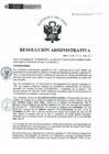 Vista preliminar de documento RESOLUCION ADMINISTRATIVA N° 024-2018-OGRH-HEVES