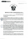 Vista preliminar de documento RESOLUCION ADMINISTRATIVA N° 026-2018-OGRH-HEVES
