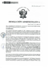 Vista preliminar de documento RESOLUCION ADMINISTRATIVA N° 030-2018-OGRH-HEVES