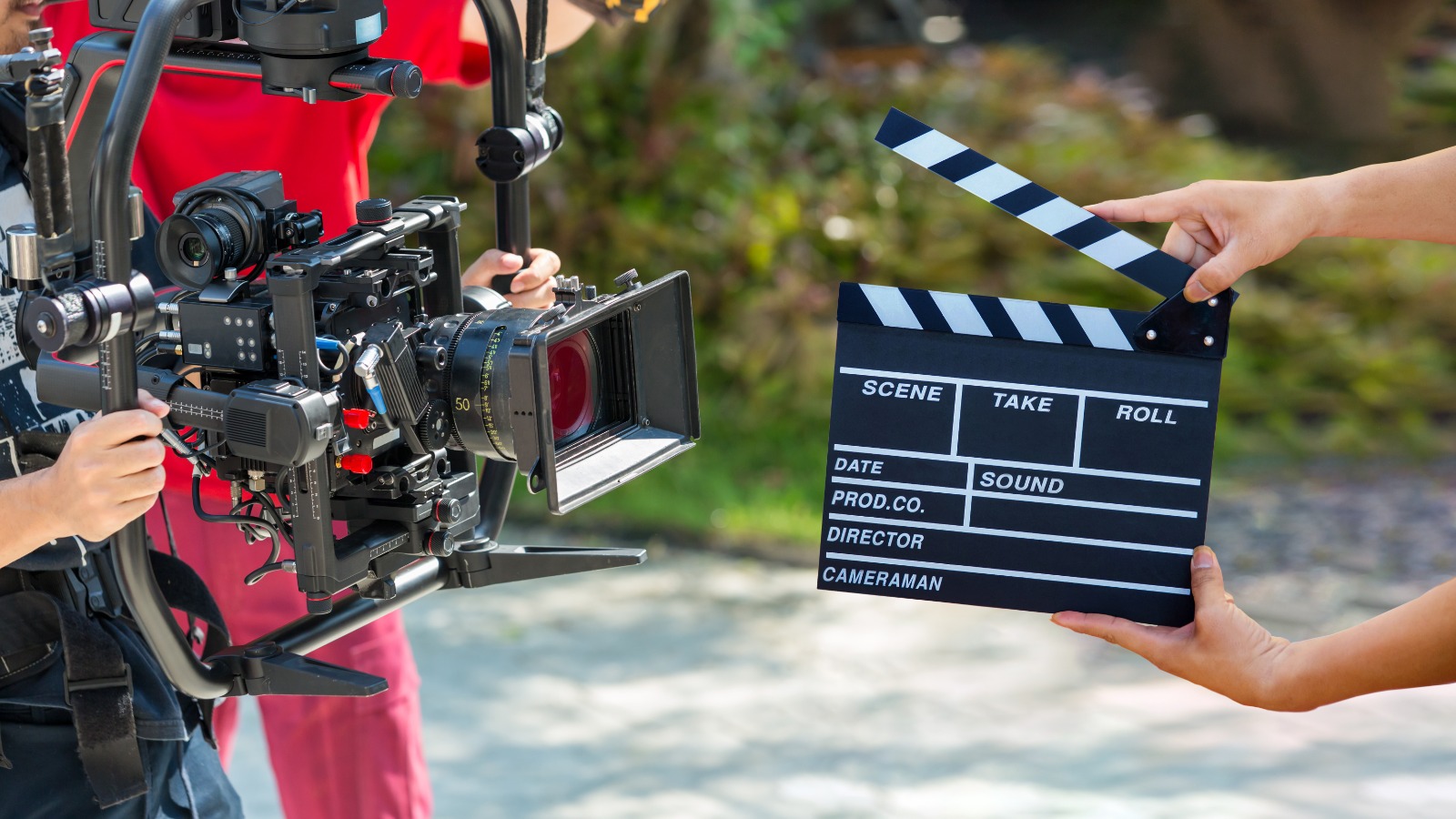 El Indecopi difundirá los beneficios del derecho de autor para proteger obras audiovisuales durante el Festival de Cine de Lima PUCP 2023