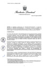 Vista preliminar de documento RD 2498-2023-PRODUCE-DS-PA