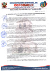 Vista preliminar de documento RESOLUCION-GER-MUN-Nº062-2023-GM-MDC.