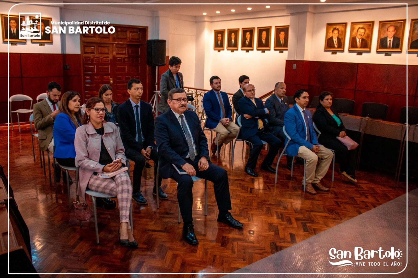 BANCO DE FOTOS MDSB