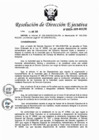 Vista preliminar de documento RDE 00024-2019-ARCC-DE