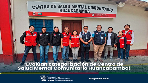 "Huancabamba"