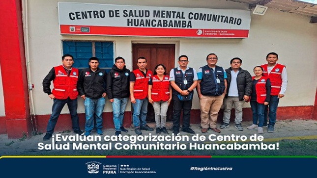 "Huancabamba"