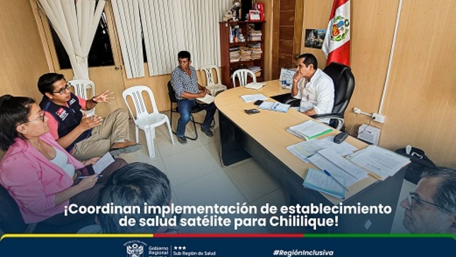 "Chililique"