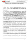 Vista preliminar de documento CONCEDER LICENCIA POR ENFERMEDAD con goce de remuneraciones a doña: LUISA ALEJANDRA GUEVARA JULCA con el cargo de Licenciada en Psicologia, de condición NOMBRADO, trabajadora del Centro de Salud Señor de la Justicia, de la Red Salud Ferreñafe, de la Gerencia Regional de Salud Lambayeque
