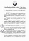 Vista preliminar de documento RDE 00026-2019-ARCC-DE