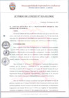 Vista preliminar de documento ACUERDO 023