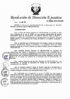 Vista preliminar de documento RDE 00028-2019-ARCC-DE