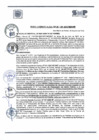 Vista preliminar de documento R.A. N°190-2023-MDSMP DESAGREGACION DE RECURSOS MEDIANTE DS 107-2023-EF