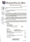 Vista preliminar de documento RESOLUCION ALCALDIA  N° 364