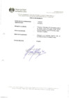 Vista preliminar de documento Presupuesto Participativo 2010 - Aviso de Sinceramiento