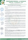 Vista preliminar de documento RGM-439-2023-GM-MPLC