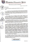 Vista preliminar de documento RESOLUCION ALCALDIA  N° 280