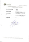 Vista preliminar de documento Presupuesto Participativo 2013 - Aviso de Sinceramiento