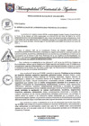 Vista preliminar de documento RESOLUCION ALCALDIA  N° 302pdf