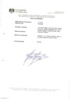 Vista preliminar de documento Presupuesto Participativo 2015 - Aviso de Sinceramiento