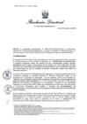 Vista preliminar de documento RD 2516-2023-PRODUCE-DS-PA