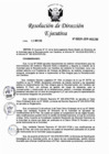 Vista preliminar de documento RDE 00029-2019-ARCC-DE