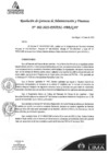 Vista preliminar de documento RESOLUCION Nº002-2023