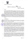 Vista preliminar de documento ORDENANZA MUNICIPAL N° 0005-MPCH-2023-AdAqJp