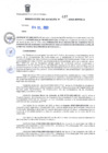 Vista preliminar de documento RESOLUCION DE ALCALDIA N° 0437-2023-MPCH-ABfMwL