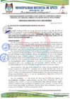Vista preliminar de documento ORDENANZA N°010