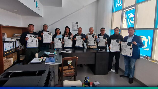 Más Seguridad, Mejor Atención de Emergencias en Salud