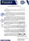 Vista preliminar de documento RESOLUCION GERENCIAL N° 004-2023-MPSR-J/GEIN