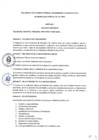 Vista preliminar de documento ORDENANZA MUNICIPAL N° 018-2019-MDLP (Reglamento)