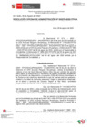 Vista preliminar de documento ROA N°276-2023-ITP-OA